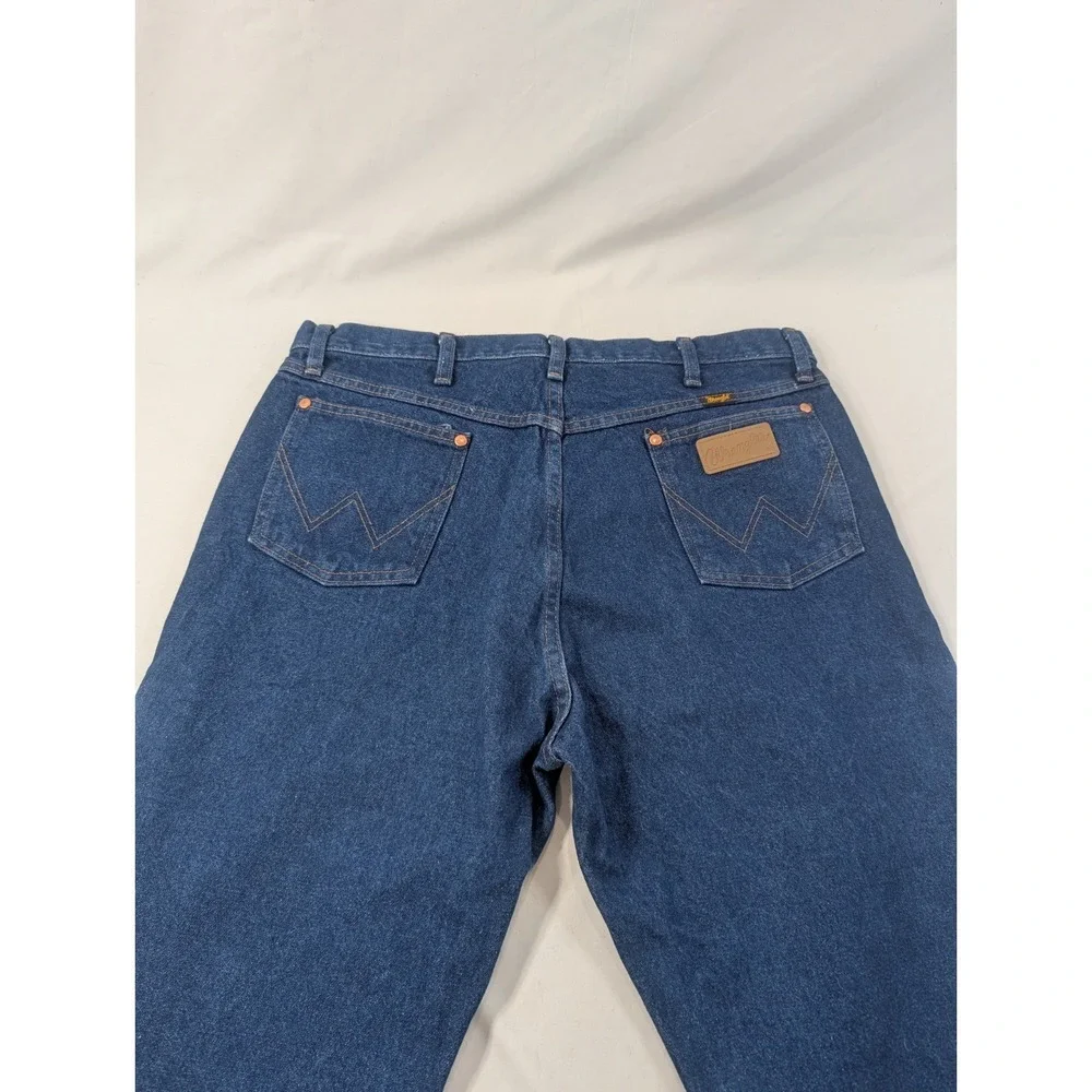 Wrangler excellent measurements